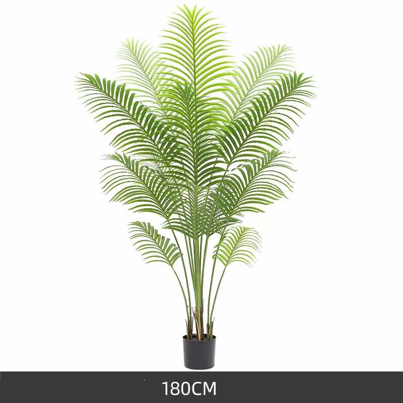 Artificial 70cm - 180 cm Areca Palm Bonsai