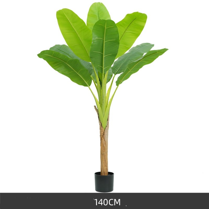 Artificial 120-190 cm Artificial banana tree bonsai