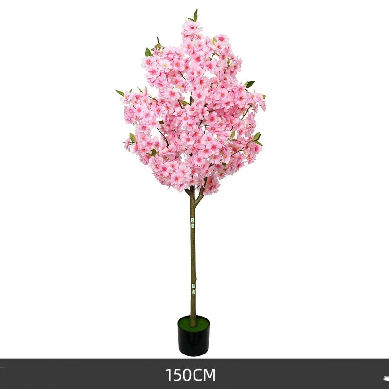 Artificial cherry blossom bonsai 120 to 180cm