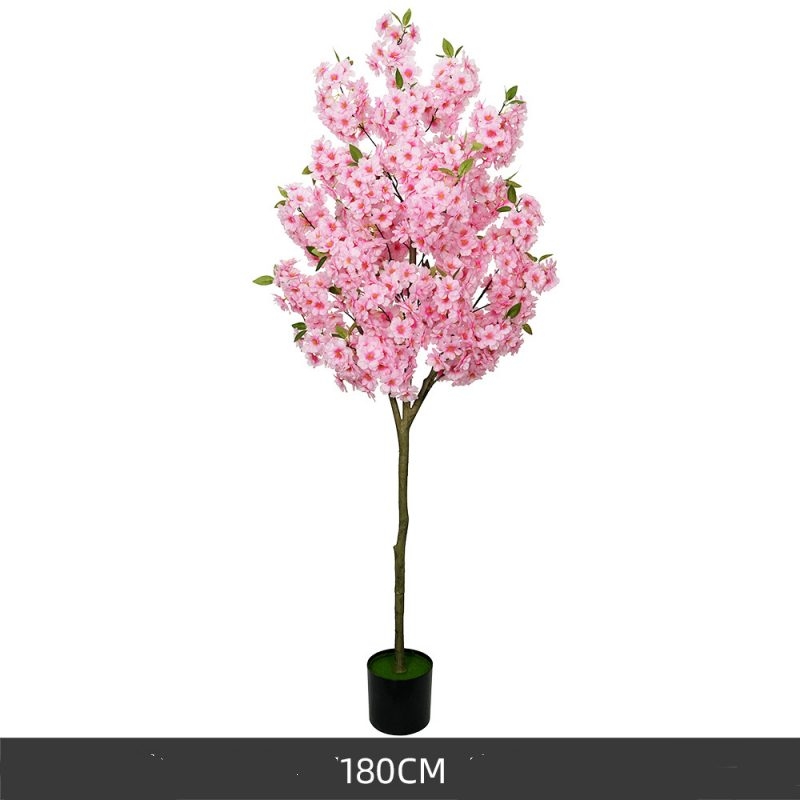 Artificial cherry blossom bonsai 120 to 180cm