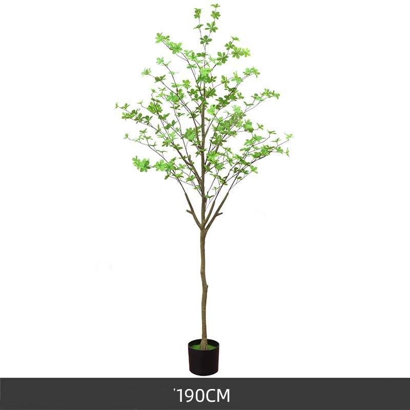 120 to 190 cm tall simulated Japanese Enkianthus