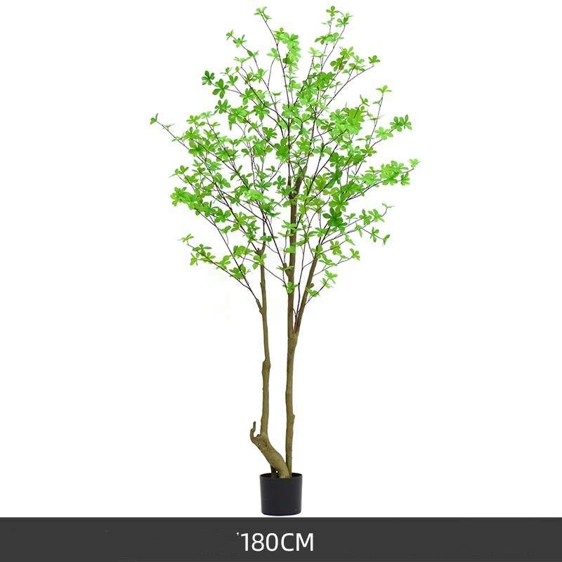 150 to 180 cm tall simulated Japanese Enkianthus