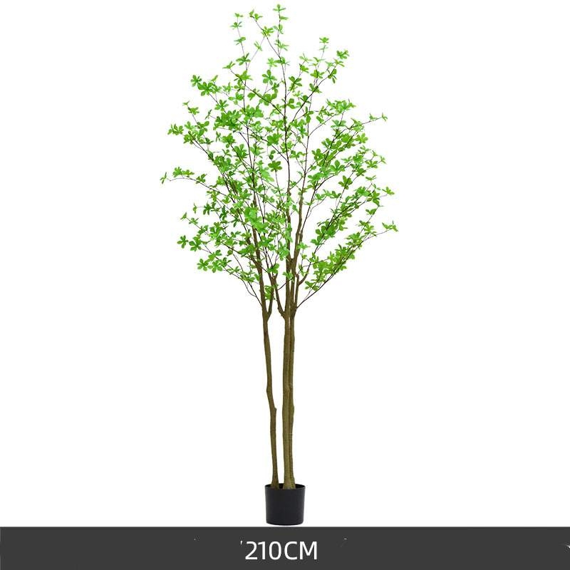 210cm tall simulated Japanese Enkianthus