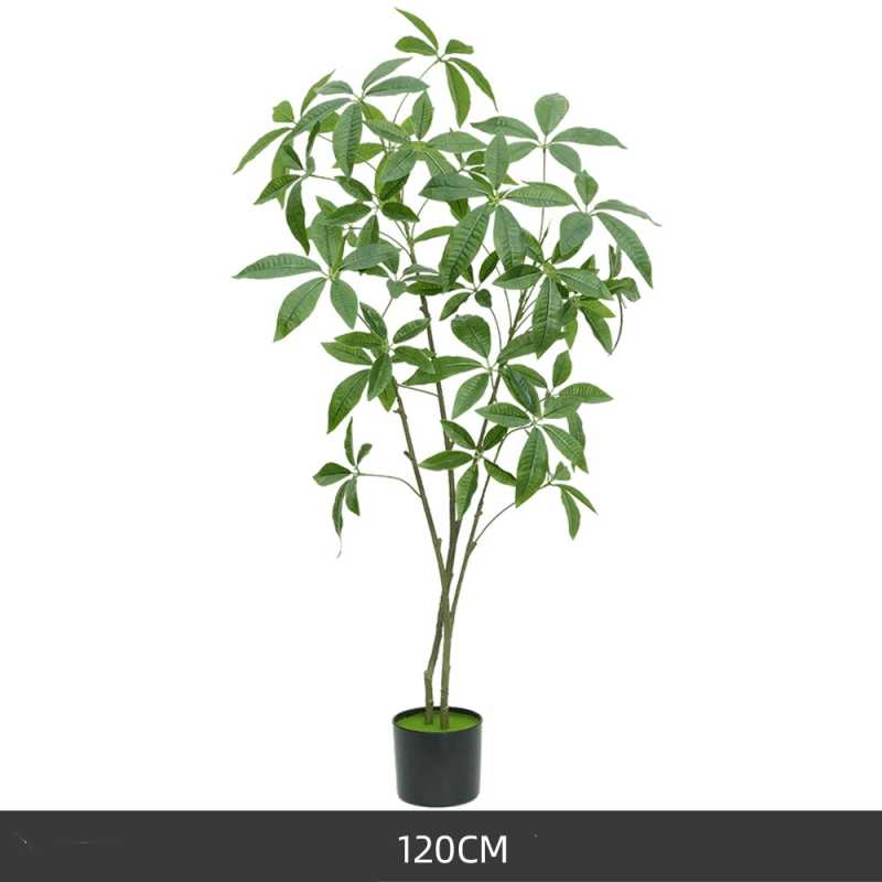 120 to 170 cm Simulated Fortune Tree