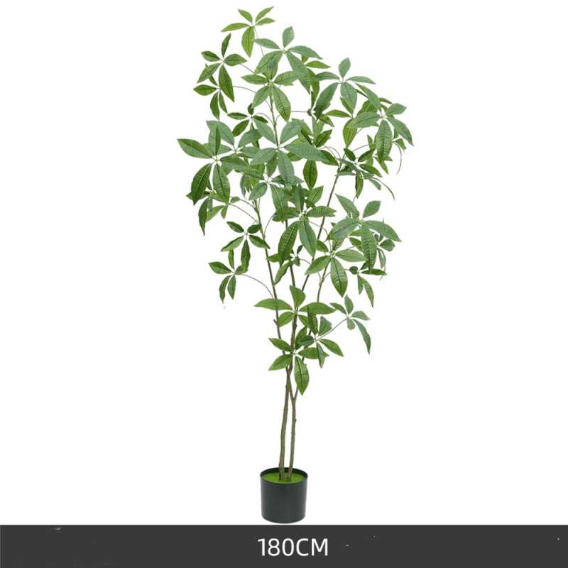 120 to 170 cm Simulated Fortune Tree