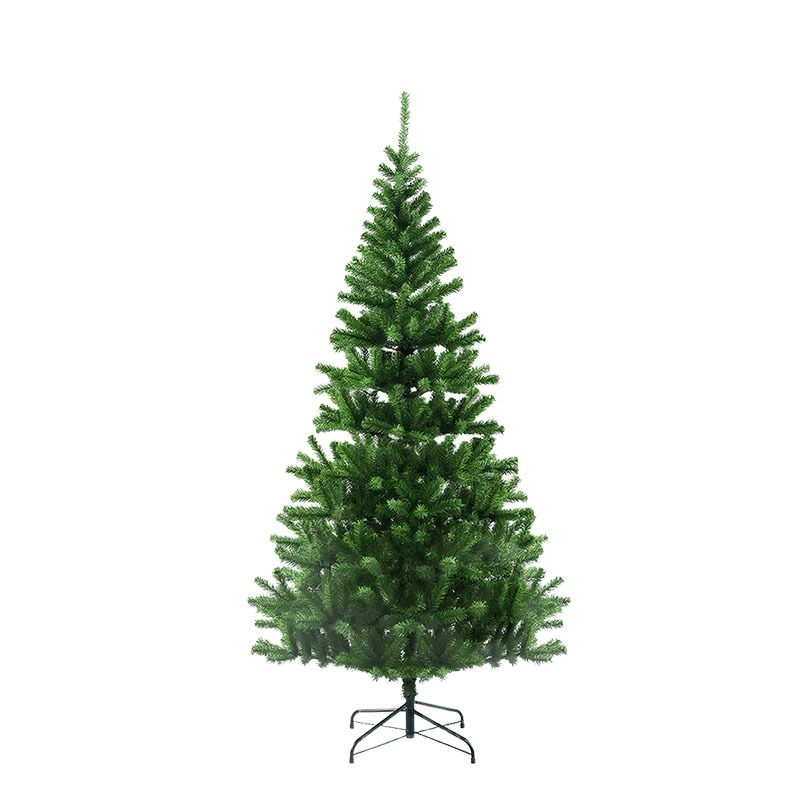 120-210cm PVC Christmas Tree