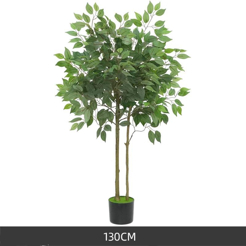 130-210cm Artificial bonsai banyan tree