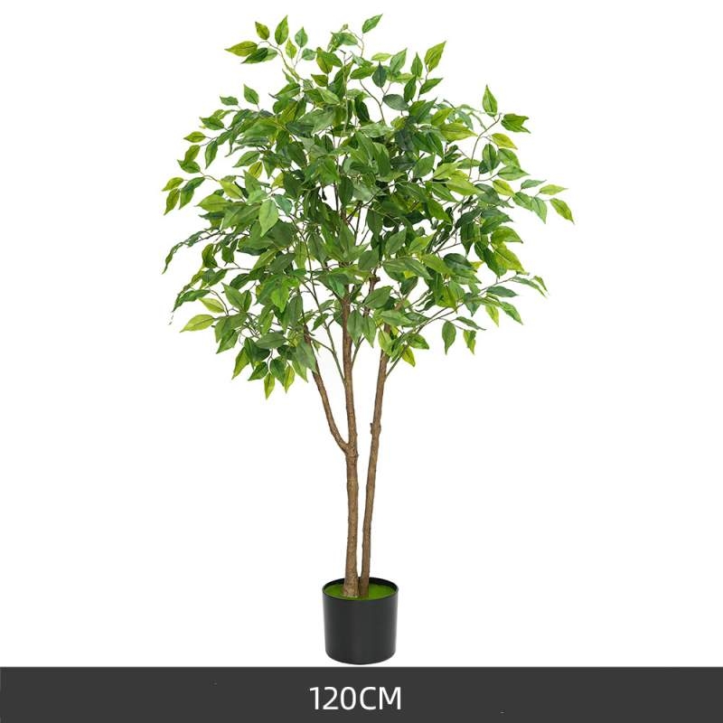 120-210cm Artificial bonsai banyan tree