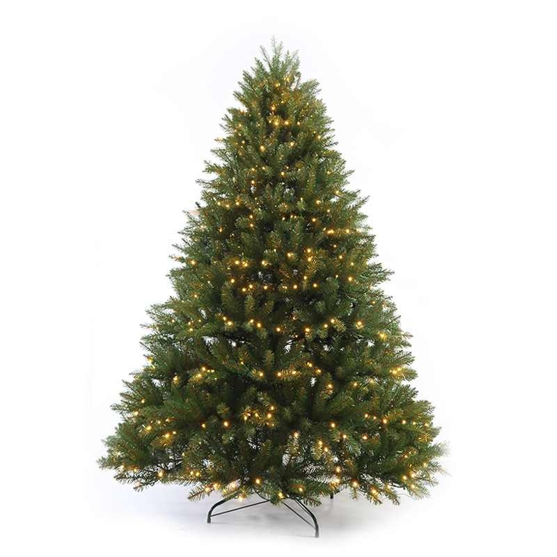 200cm PVC Christmas Tree With Light