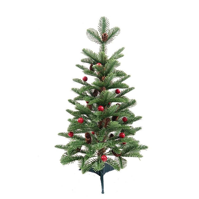 60cm PVC Christmas Tree Wholesale