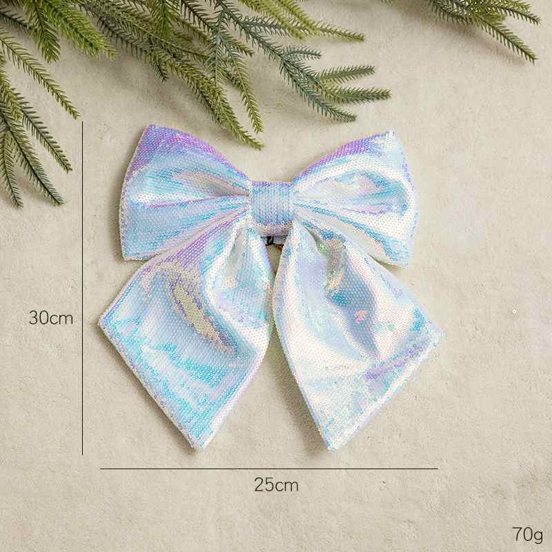 Christmas Bows Wholesale