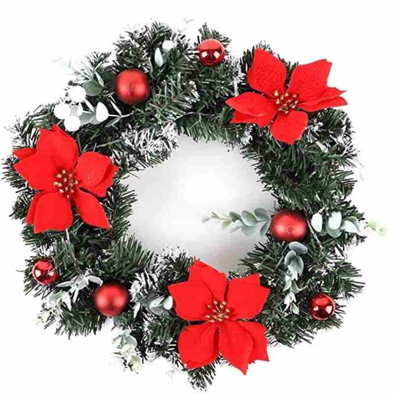 Christmas wreath wholesale