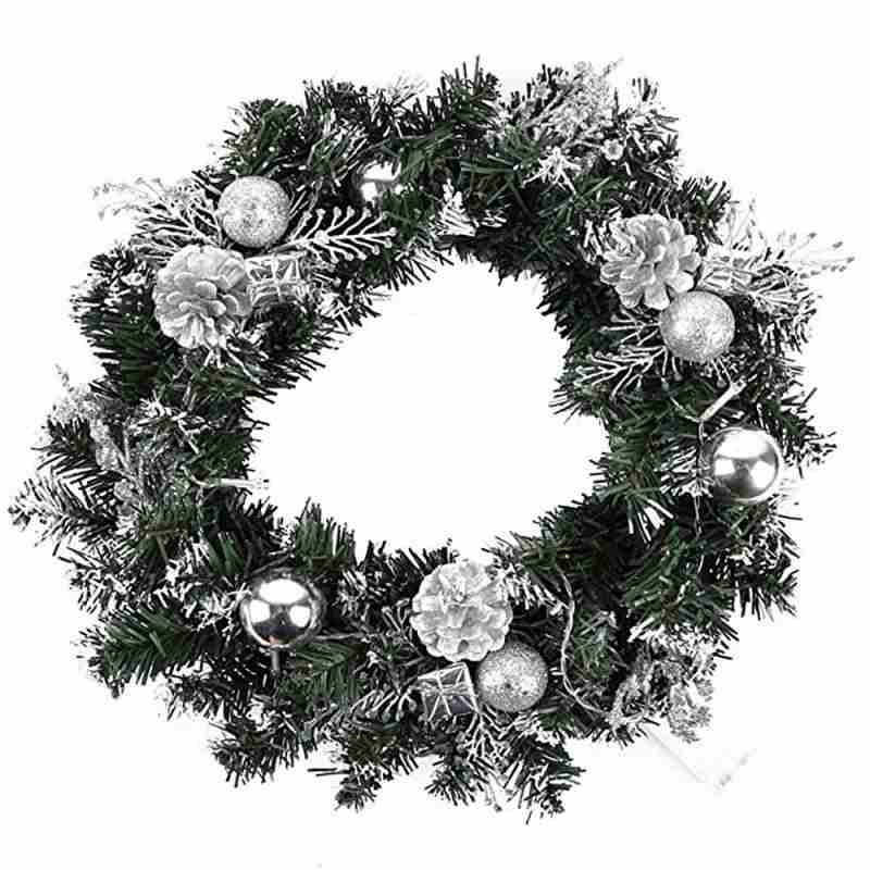 Christmas wreath wholesale