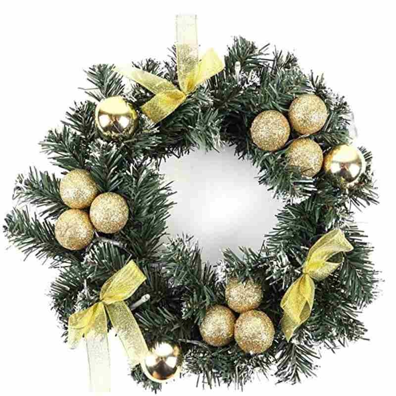 Christmas wreath wholesale