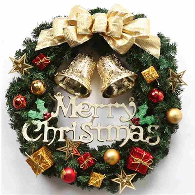 Christmas wreath wholesale