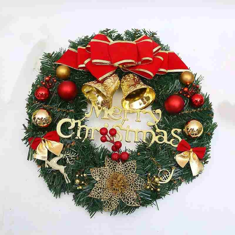Christmas wreath wholesale