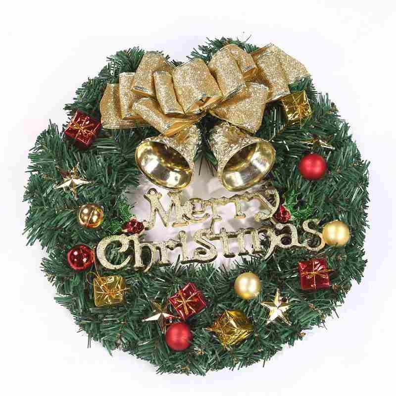 Christmas wreath wholesale