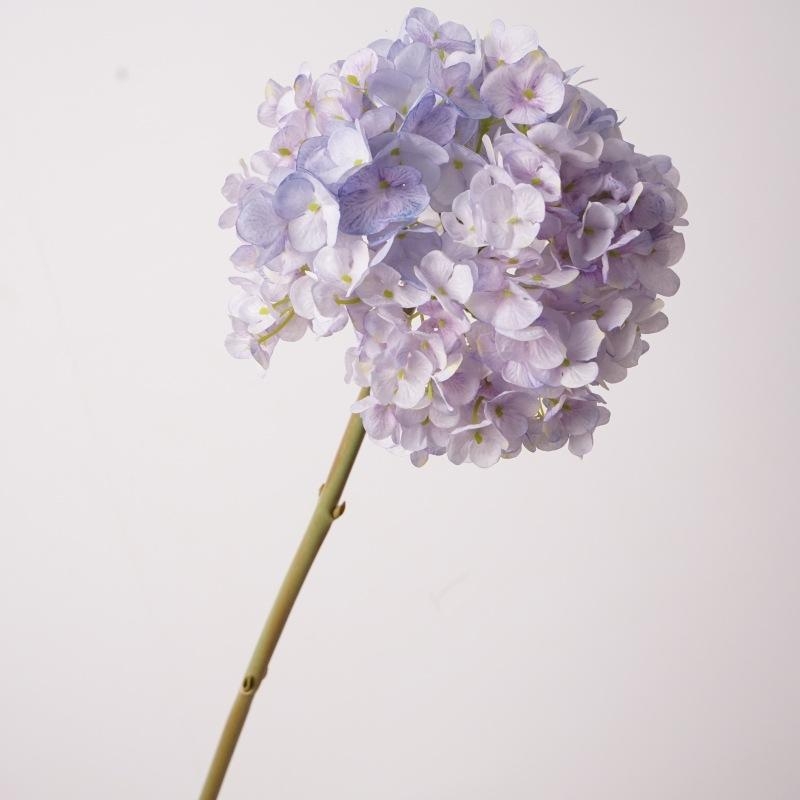 Simulated Dutch hydrangea