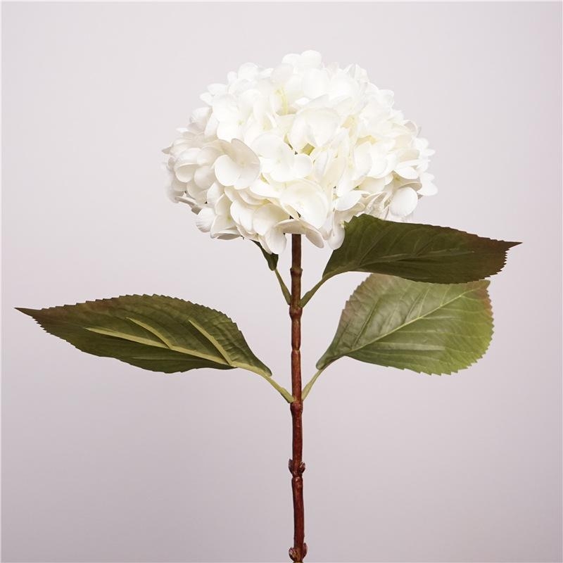 Home Decor Moisturizing Hydrangea