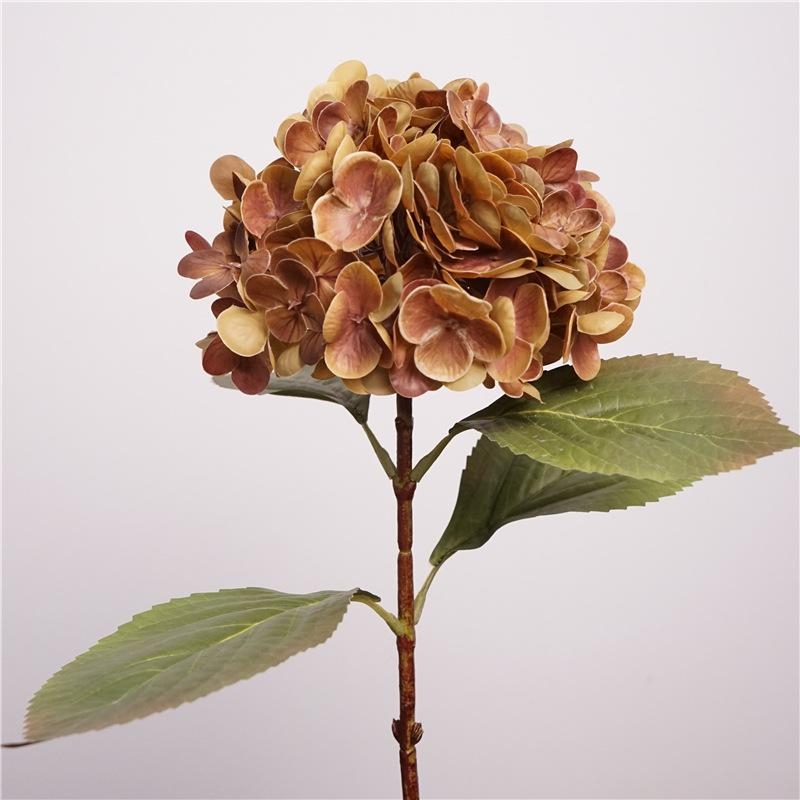 Home Decor Moisturizing Hydrangea