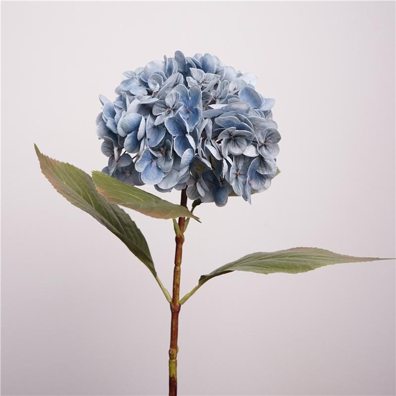 Home Decor Moisturizing Hydrangea