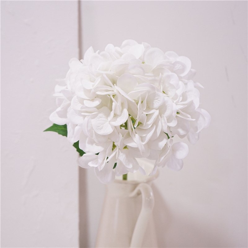Fake Hydrangea