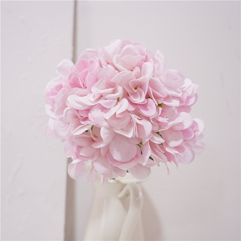 Fake Hydrangea