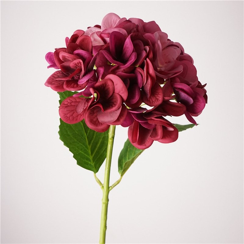 Fake Hydrangea