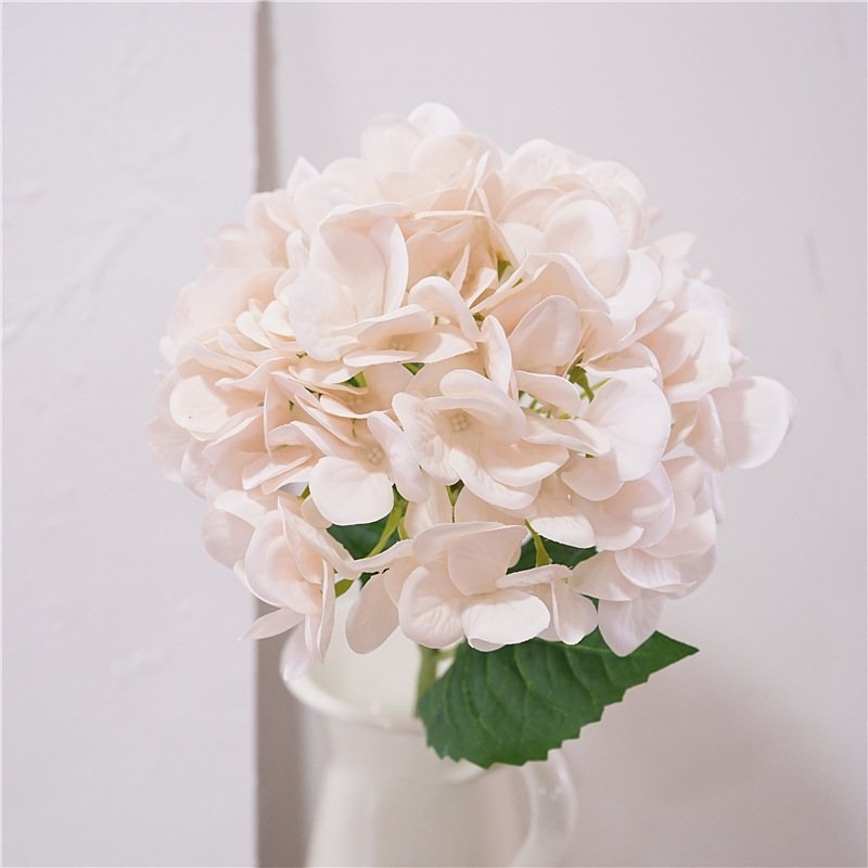 Fake Hydrangea