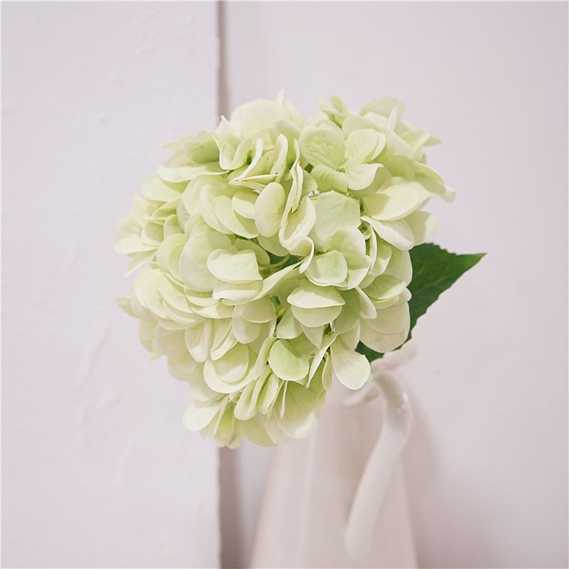 Fake Hydrangea