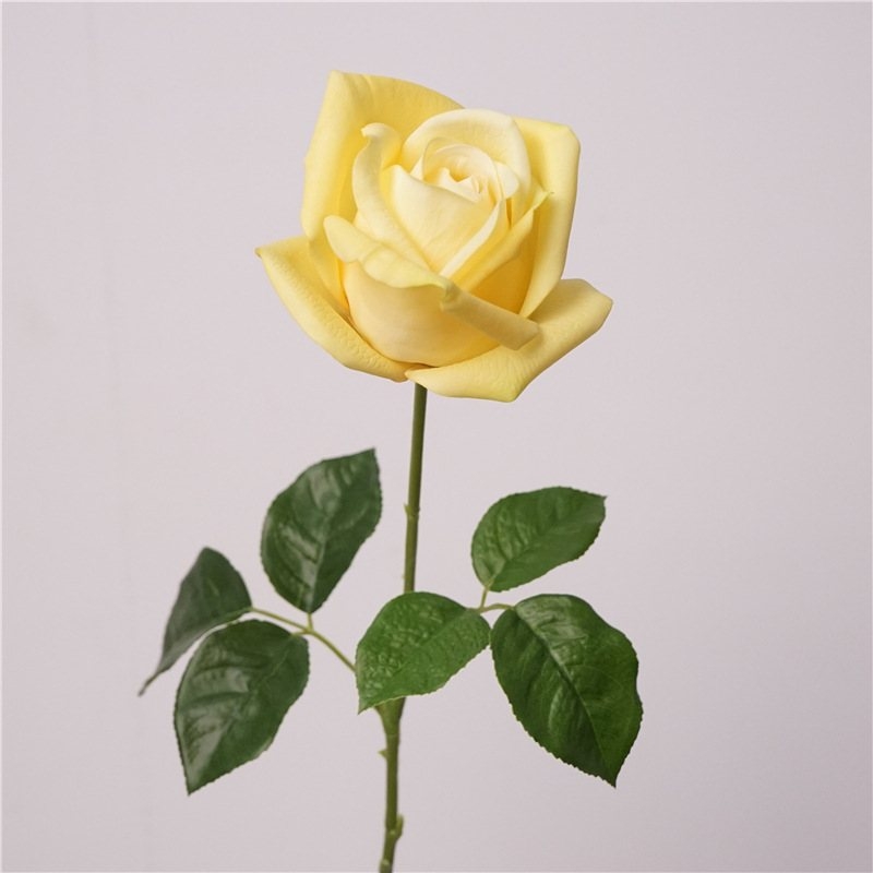 Factory wholesale handmade roses