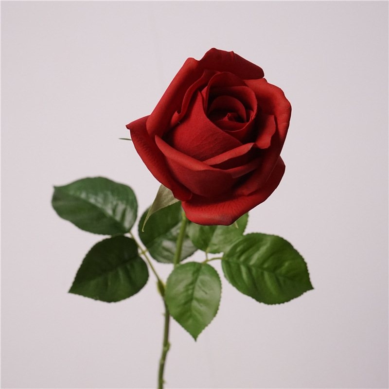 Factory wholesale handmade roses
