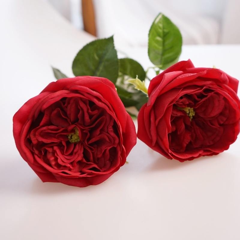 Wholesale various fake roses