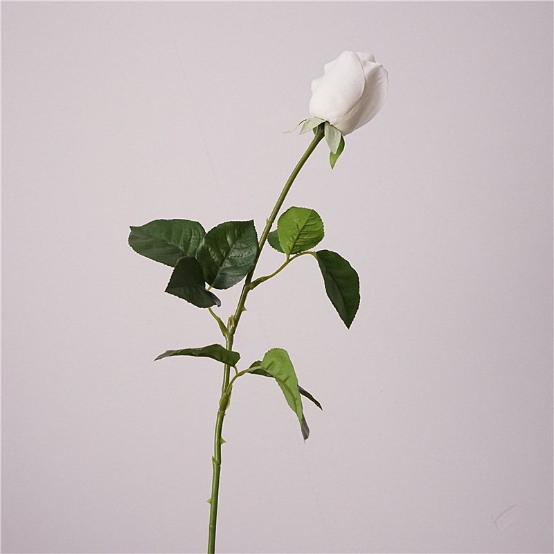 Fake rose wholesale