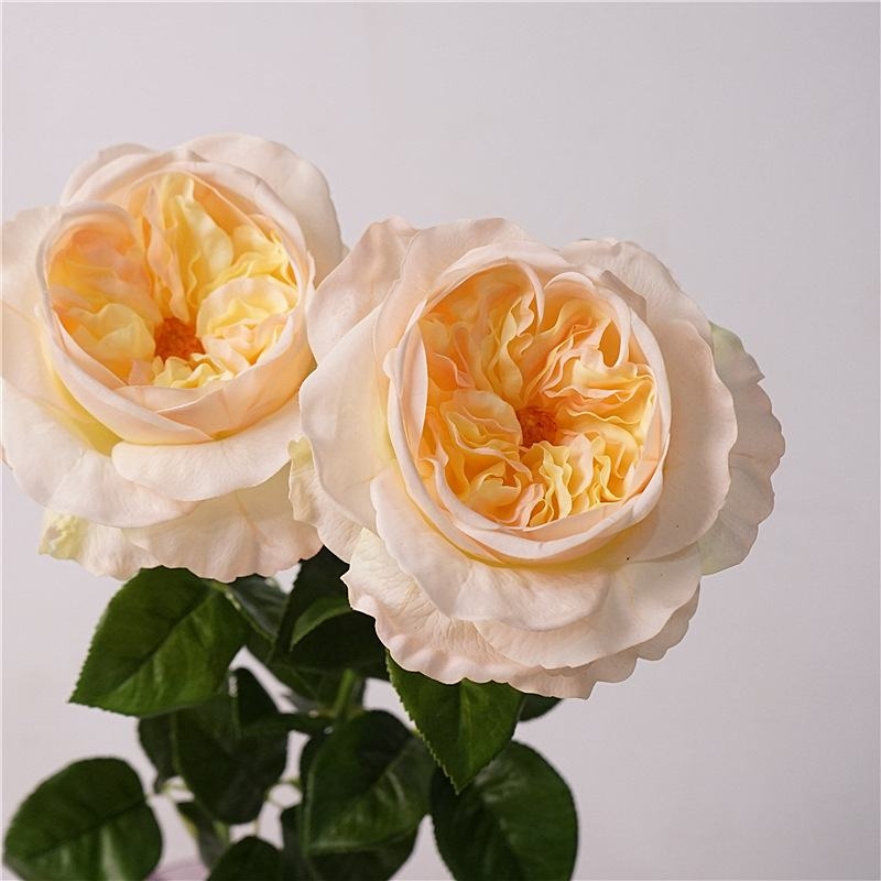 Moisturizing fake rose wholesale