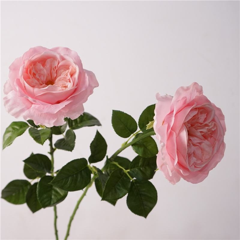 Moisturizing fake rose wholesale