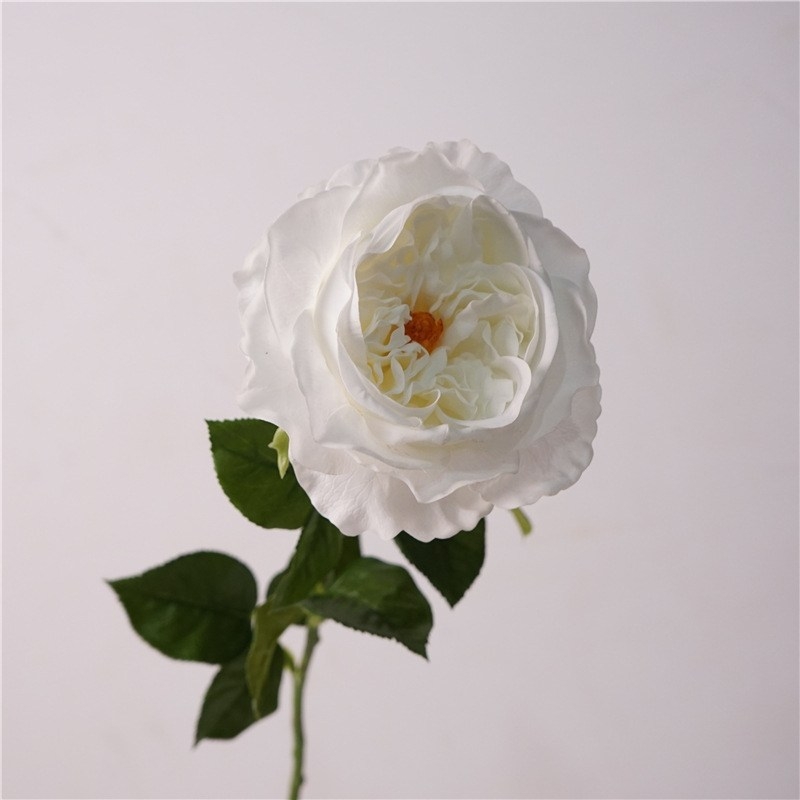Moisturizing fake rose wholesale