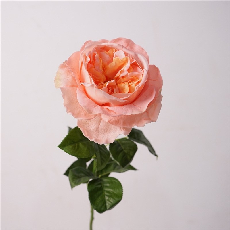 Moisturizing fake rose wholesale