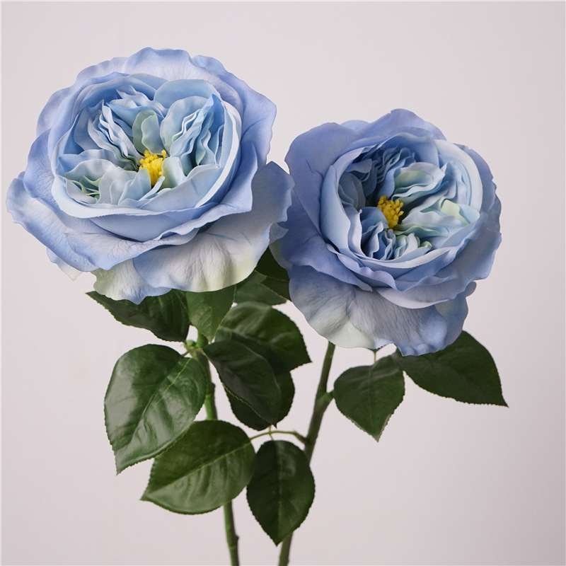 Moisturizing fake rose wholesale