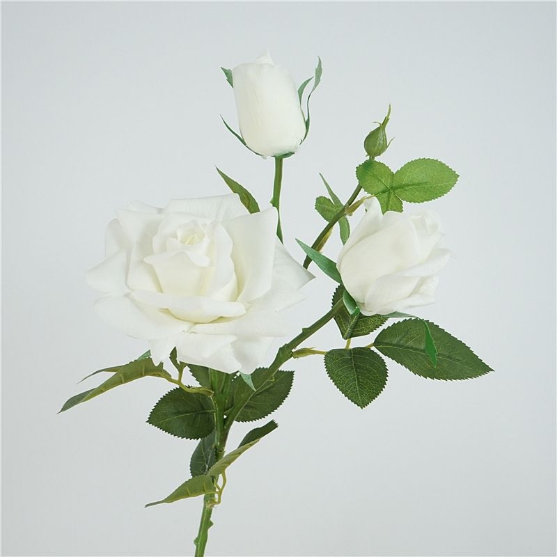 High-quality imitation rose bouquet
