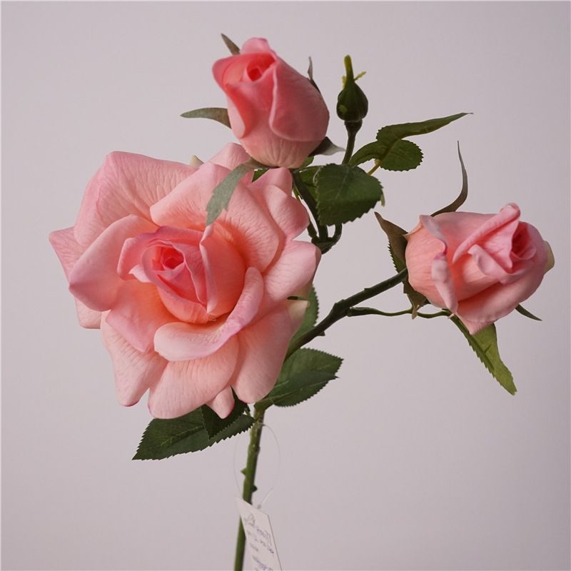 High-quality imitation rose bouquet