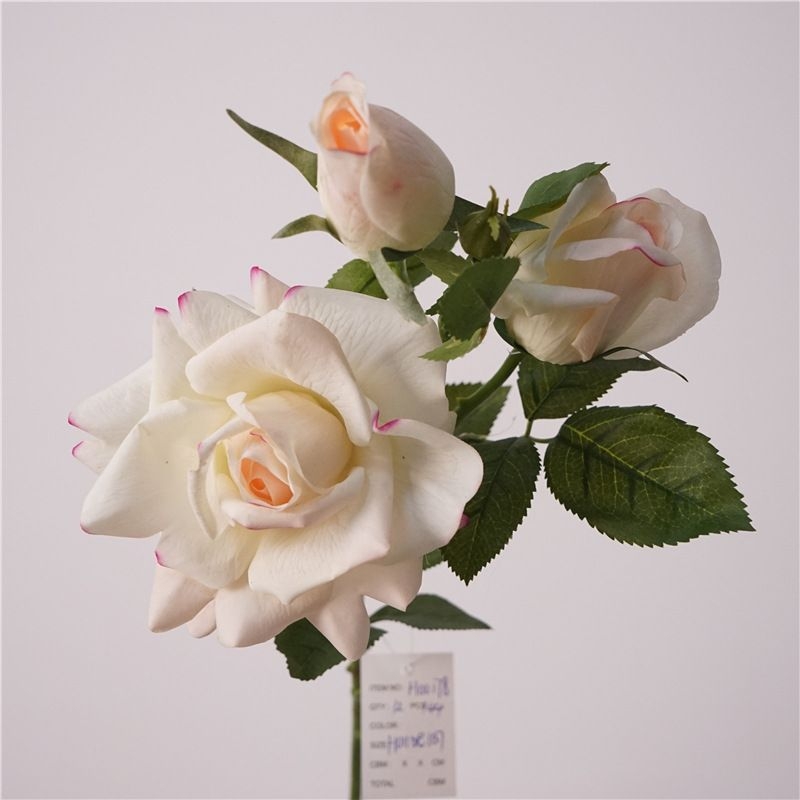 High-quality imitation rose bouquet