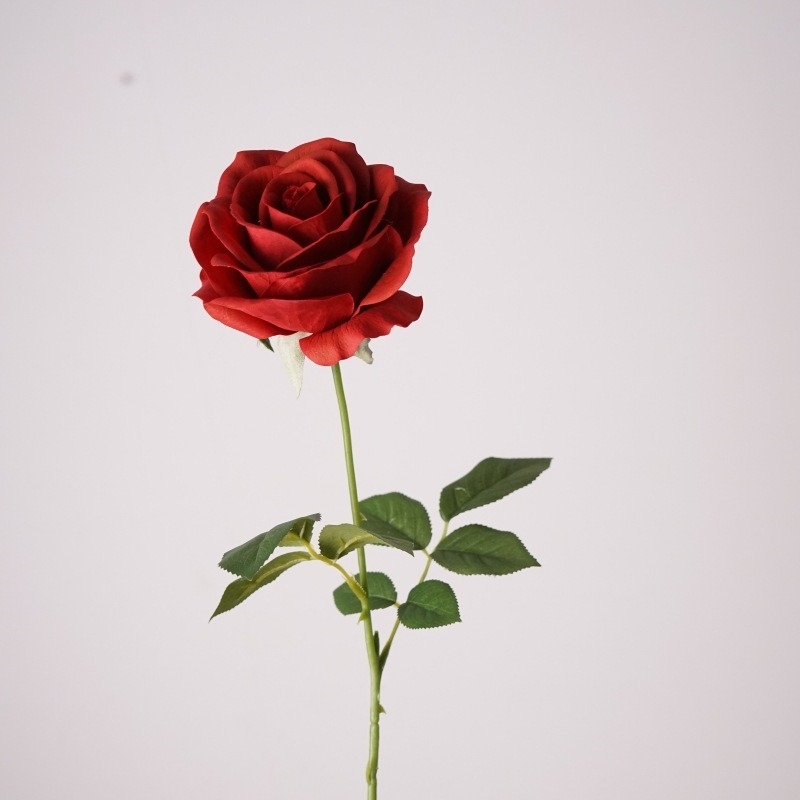 Wholesale Moisturizing Fake Rose