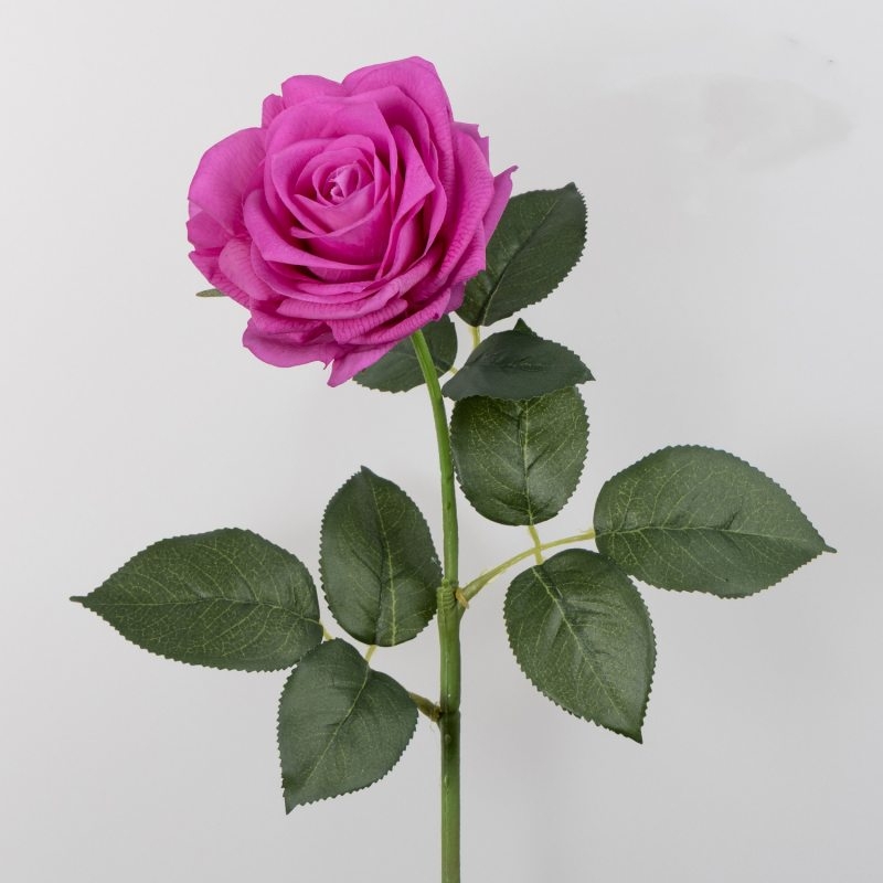 Wholesale realistic artificial roses