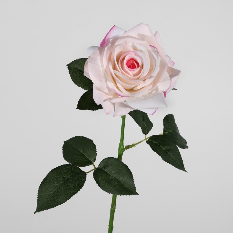 Wholesale realistic artificial roses