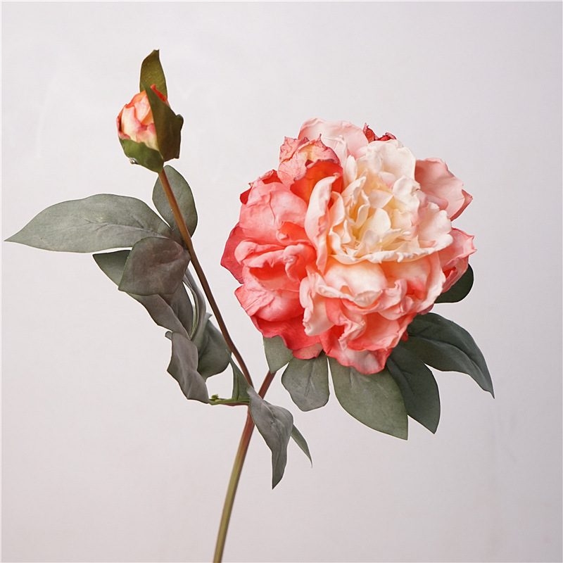 Wholesale of artificial peonies