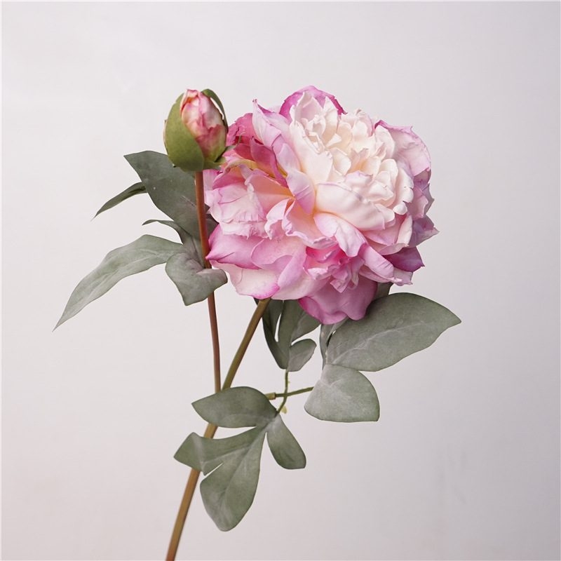 Wholesale of artificial peonies