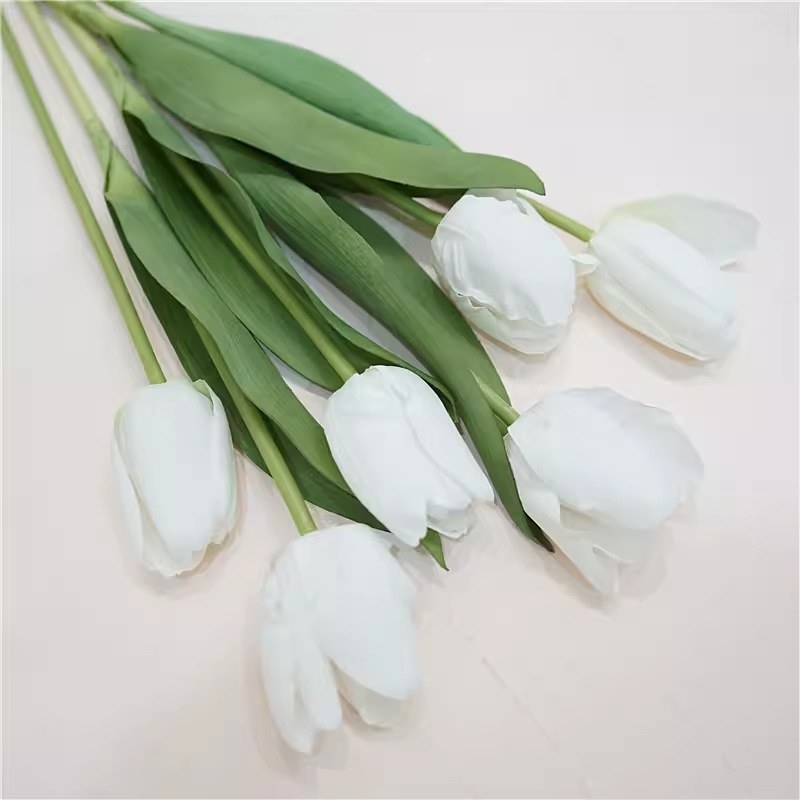Wholesale high-quality fake tulips