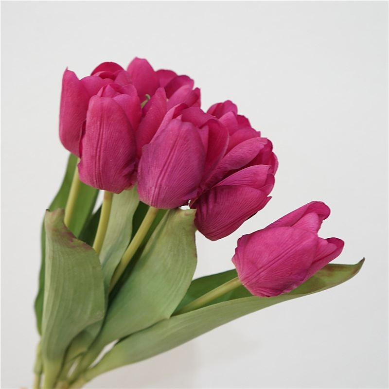 Wholesale high-quality fake tulips