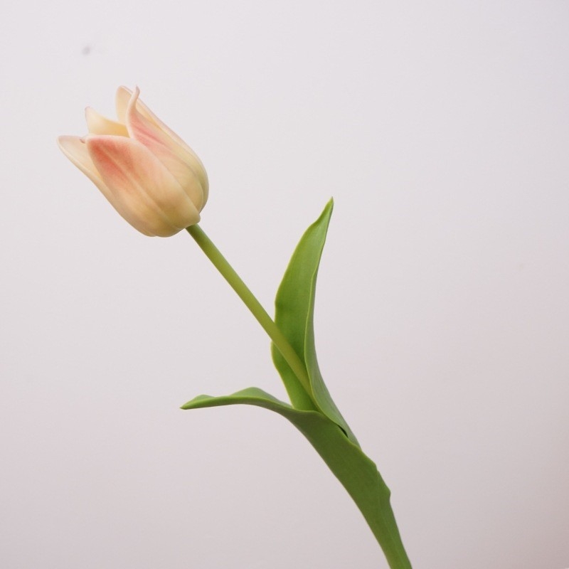 Wholesale of high-quality fake tulips